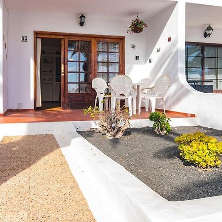 Apartamento Barranco Seco Puerto del Carmen  Ngoại thất bức ảnh
