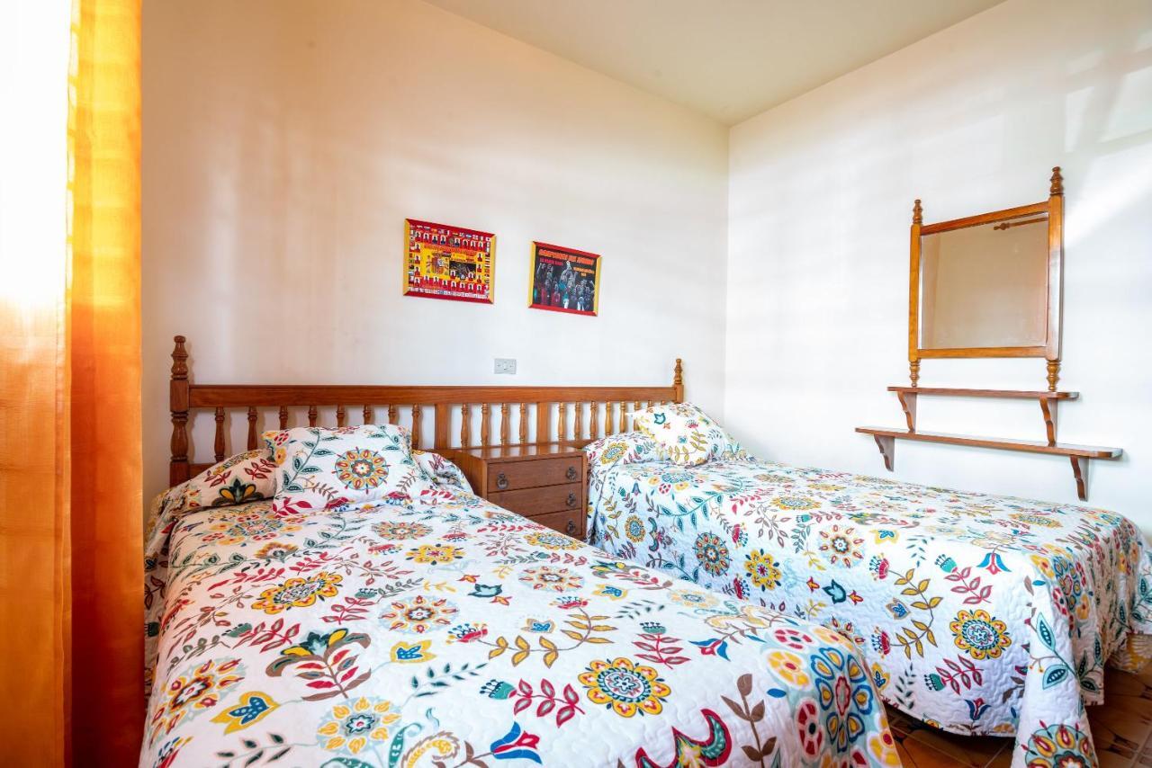 Apartamento Barranco Seco Puerto del Carmen  Ngoại thất bức ảnh