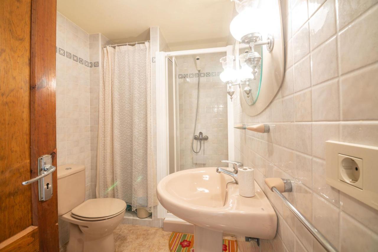 Apartamento Barranco Seco Puerto del Carmen  Ngoại thất bức ảnh